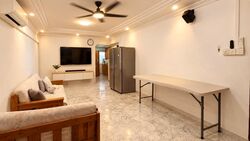 Blk 206 Tampines Street 21 (Tampines), HDB 3 Rooms #610654201